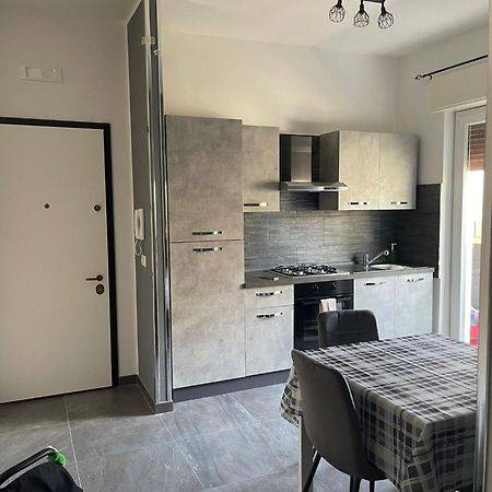 Leos Rooms Caltanissetta Ngoại thất bức ảnh
